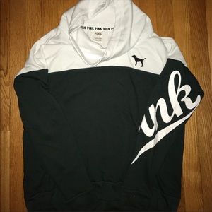 Victoria Secret Pink Hoodie